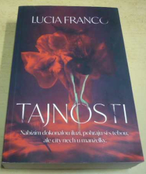 Lucia Franco - Tajnosti (2024)