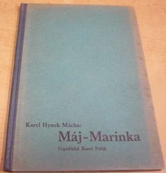 K. H. Mácha - Máj - Márinka (1938)