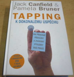 Jack Canfield - Tapping k dokonalému úspěchu (2013) + DVD