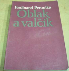 Ferdinand Peroutka - Oblak a valčík (1991)