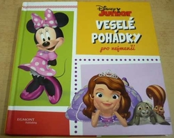 Walt Disney - Veselé pohádky pro nejmenší (2016)