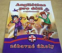 Angličtina pro děti s výslovností (2015)