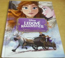 Walt Disney - Ledové království (2015)