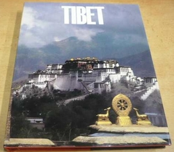 Massimo Vignelli - TIBET (1981) jugoslávsky