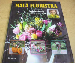 Diana Shatatová - Malá floristka (2017)