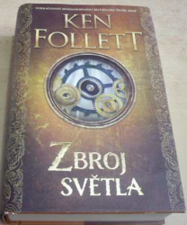 Ken Follett - Zbroj světla (2024)