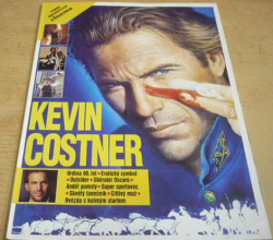 Peter Haller - Kevin Costner (1992)