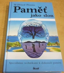 Wilfried Possin - Paměť jako slon (2005)