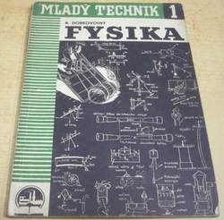 B. Dobrovolný - Fysika (1944)