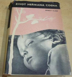 Ernest Claes - Život Heřmana Coena (1941)