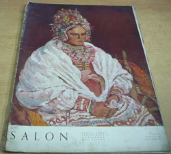 SALON Číslo: 3. Ročník IX. 1930 (1930)