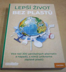 Smarticular - Lepší život bez plastů (2019)