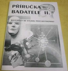 Příručka badatele II. (2007) 