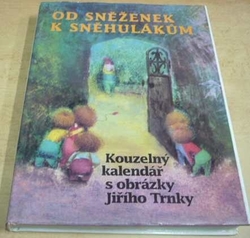 Vladimír Hulpach - Od sněženek k sněhulákům (1994)