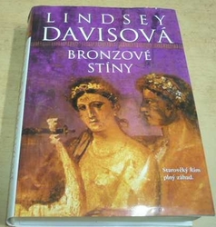 Lindsey Davis - Bronzové stíny (2002)