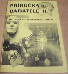 Příručka badatele II. (2004)  