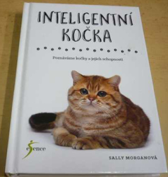 Sally Morganová - Inteligentní kočka (2019)