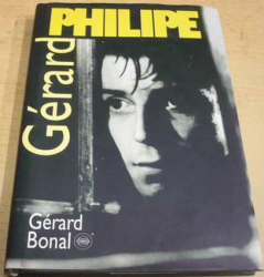 Gérard Bonal - Gérard Philipe (1997)