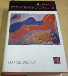 Marcel Proust -  Hledání ztraceného času III. – Svět Guermantových (1980)