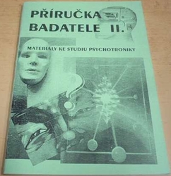 Příručka badatele II. (2004)   