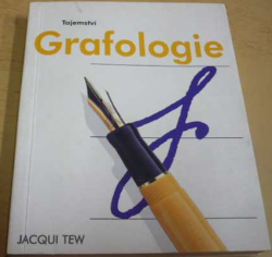 Jacqui Tew - Tajemství Grafologie (2006)