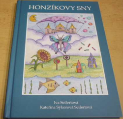 Iva Seifertová - Honzíkovy sny (2018)