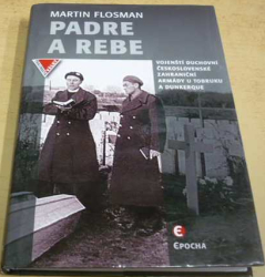 Martin Flosman - Padre a Rebe (2015)