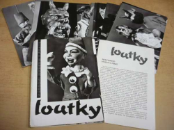 Loutky (1969) 