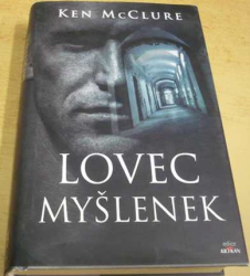 Ken McClure - Lovec myšlenek (2018)