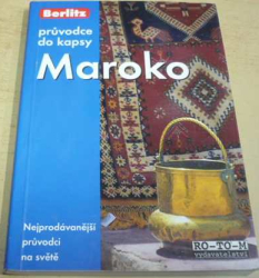 Maroko průvodce do kapsy (2003)