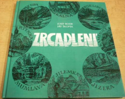 Josef Rodr - Zrcadlení (2002)