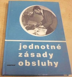 Jednotné zásady obsluhy (1979)