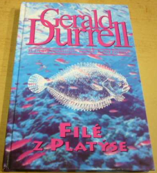 Gerald Durrell - Filé z platýse (1997)