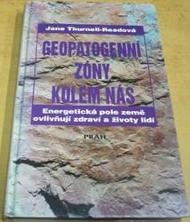 Jane Thurnell-Readová - Milostná tajemství (1996)