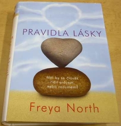 Freya North - Pravidla lásky (2010)