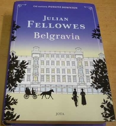 Julian Fellowes - Belgravia (2021)