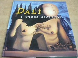 Matra Luna - DALÍ Y otros secretos (2008) španělsky