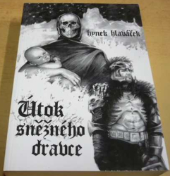 Hynek Hlaváček - Útok sněžného dravce (2002)