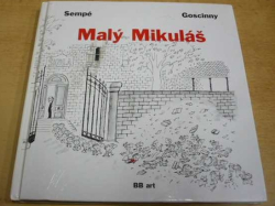 René Goscinny - Malý Mikuláš (1997)