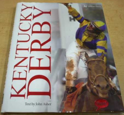 John Asher - Kentucky Derby (2007) anglicky