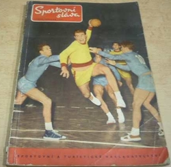 Sportovní sláva. Leden/Březen 1957 (1957)