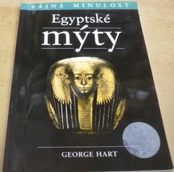 George Hart - Egyptské mýty (2006)