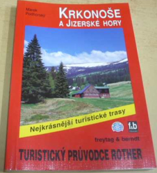 Marek Podhorský - Krkonoše a Jizerské hory (2000)