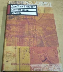 Geoffrey Chaucer - Canterburské povídky (2010)