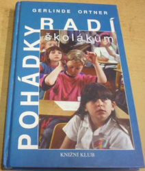 Gerlinde Ortner - Pohádky radí školákům (1999)