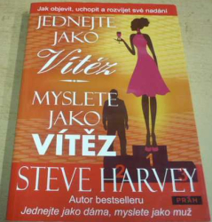 Steve Harvey - Jednejte jako vítěz, myslete jako vítěz (2016)