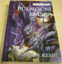 Paul S. Kemp - Půlnoční maska (2013)