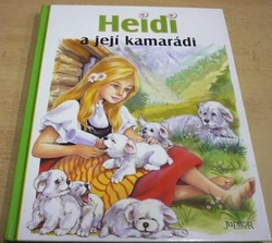 Marie-José Maury - Heidi a její kamarádi (2005)