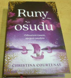 Christina Courtenay - Runy osudu (2023)