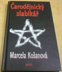 Marcela Košanová - Čarodějnický slabikář (2002)